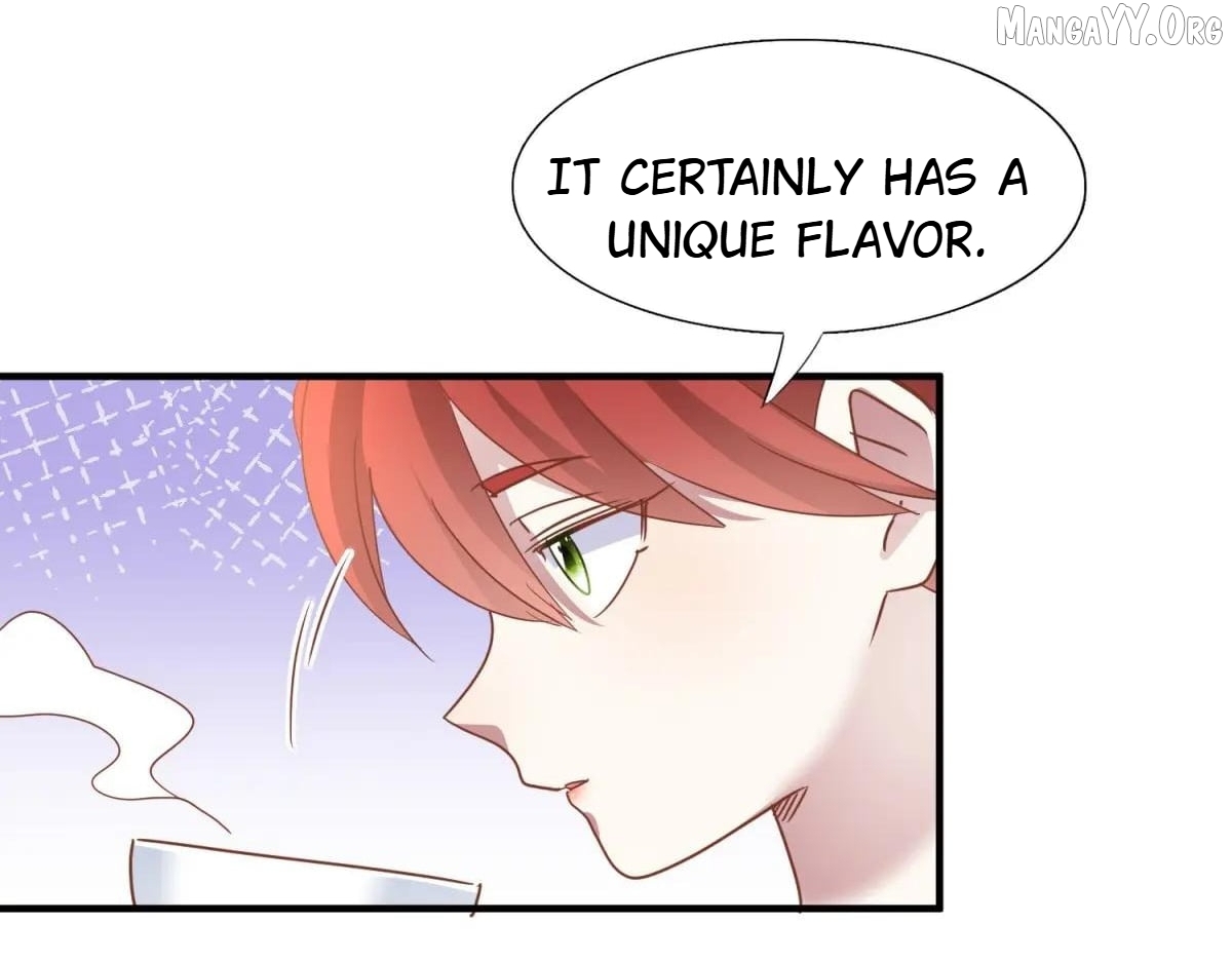 Don't Embarrass Me Chapter 188 - page 27